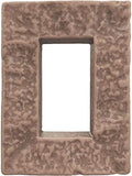 Universal Electrical Cover for EverStone Faux Stone Siding Panels, North Hill by EkenaMillwork