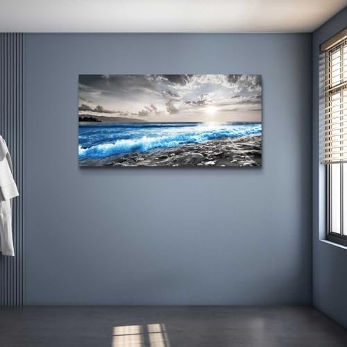 Hyidecorart Framed Canvas Wall Art - Image 6