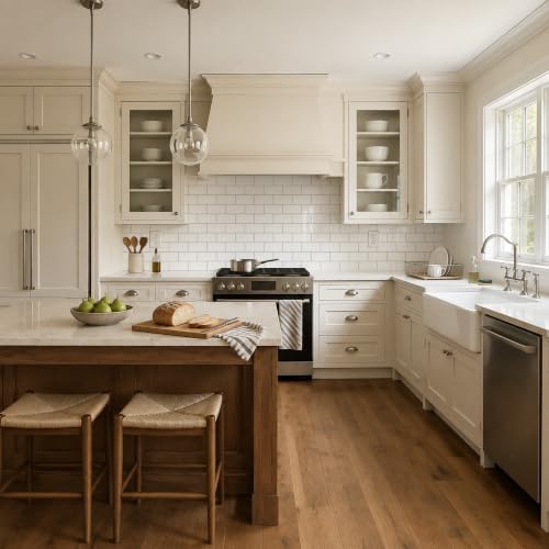 StyloVue Peel and Stick Backsplash - Image 7
