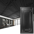 Art3dwallpanels Drop Ceiling Tiles, 2x4 Ft, 12 Pack, 24x48 Inch by Art3dwallpanels