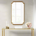 Madison Park Adelaide Wall Mirror by MADISONPARK