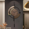 SIN&MI Wall Clock, Decorative Wall Clocks by SINMI