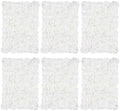 BLOSMON Flower Wall Panel Backdrop by Blosmon