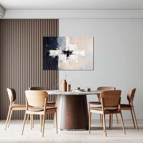 Abstract Wall Art Decor Modern Wall Art Pictures - Image 3