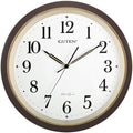 Caysie 16 Inch Large Silent Non Ticking Wall Clock, Quartz Battery Operated by Caysie