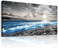 Hyidecorart Framed Canvas Wall Art by hyidecorart