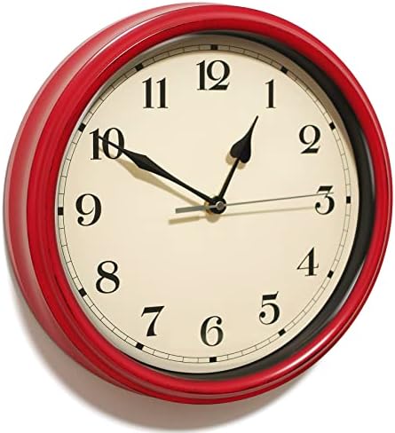 AYRELY® Decorative Vintage Wall Clock by AYRELY