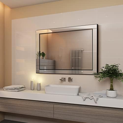 Syndra 24''x32'' Rectangular Mirror - Image 6