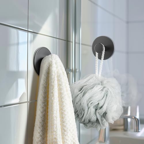 bussdis Multifunctional Towel Hooks - Image 6