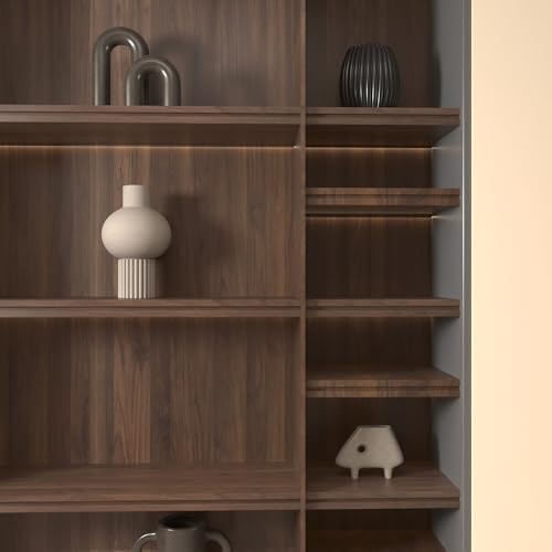 BOMENG Walnut Wood Contact Paper - Image 6