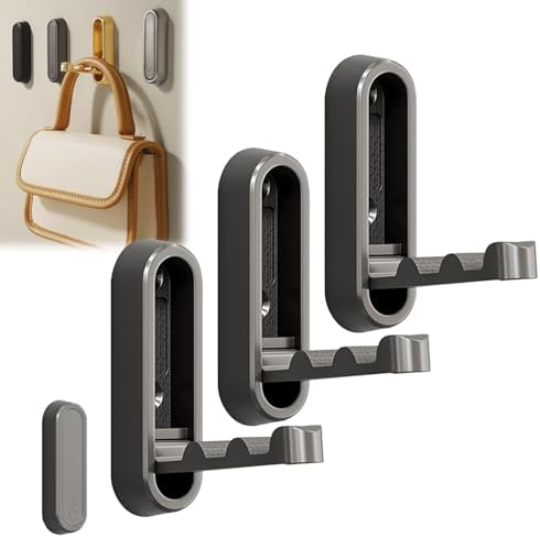Heavy Duty Wall Hooks by WelcometoDaneohm