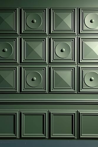 Orac Decor | Purotouch High Density Polyurethane | 3D Wall Covering | Autoire - Image 6