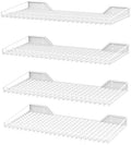 Ultrawall Wall Mounted Storage Shelf by UltrawallGarageToolsOrganizer