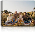 Personalized Photo Canvas Wall Art, Custom Canvas Prints by Unknown
