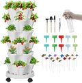 GameXcel Vertical Planter Tower by GameXcel