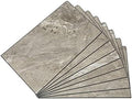 Palisade 25.6 in. x 14.8 in. Vinyl Wall Tiles in Venetian Marble by PalisadeWallTilesandPlanks