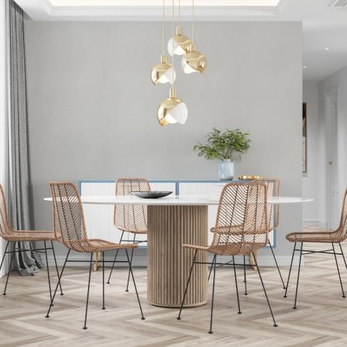 Grasscloth Peel and Stick Wallpaper 23.6"X480.3" Beige Contact Paper - Image 2