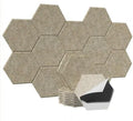 Acoustic Panels, Magrowill 12-Pack Soundproof Wall Panels 12 X 10 X 0.4 Inches by Magrowill