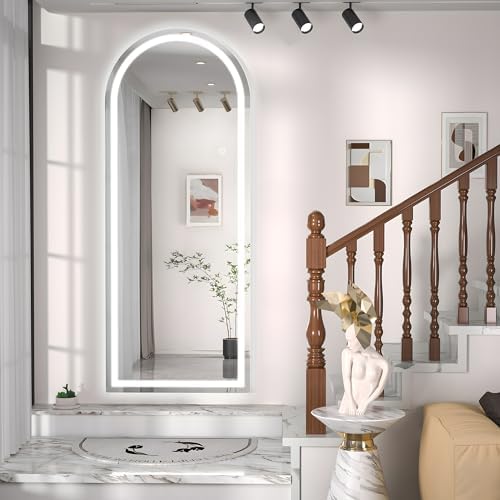 Hasipu 71" X 32" Full Length Mirror - Image 3