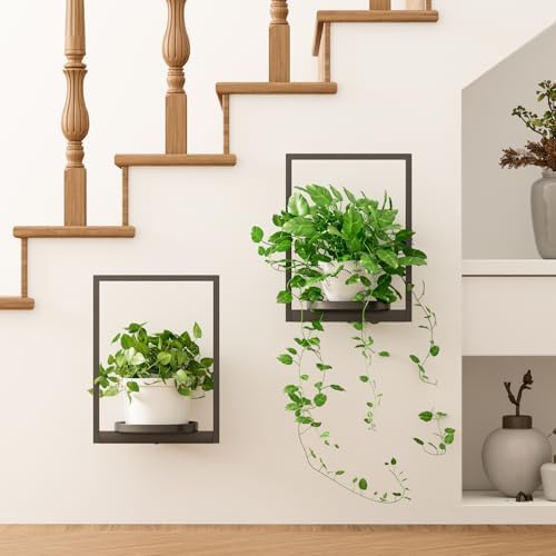 Hanging Planters for Indoor Plants - Image 7