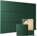 Sonicism 12 Pack Acoustic Panels by Sonicism