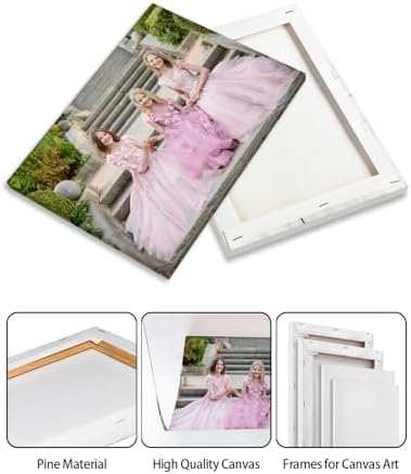 AbcCustomize Canvas Prints - Image 3