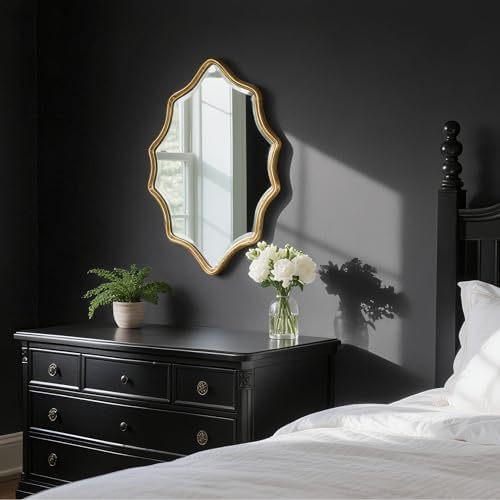 Ismoon Peel and Stick Wallpaper Solid Contact Paper Black Wallpaper - Image 5