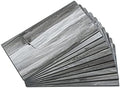 Palisade 23.2 in. x 11.1 in. Vinyl Wall Tiles in Prado Granite by PalisadeWallTilesandPlanks