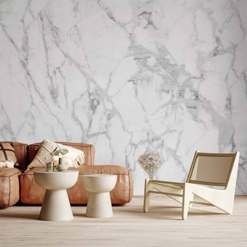 artgeist Wall Mural Marble 96x69 in - Image 2
