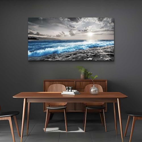 Hyidecorart Framed Canvas Wall Art - Image 3