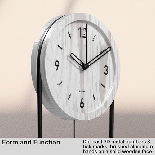Driini Decorative Wall Clock - Image 3