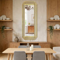 63"x24" Rectangle Full Length Mirror by DAOYIJIAJUAestheticMirror