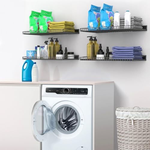 Ultrawall Wall Mounted Storage Shelf - Image 6