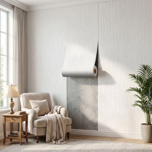 Thick Foam Peel and Stick Wall Covering Roll 15.7” x 118” – 2.5mm, Quick by auxua