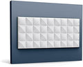 Orac Decor 9-7/8in H x 78-3/4in Long 3D Wall Covering by OracDecor