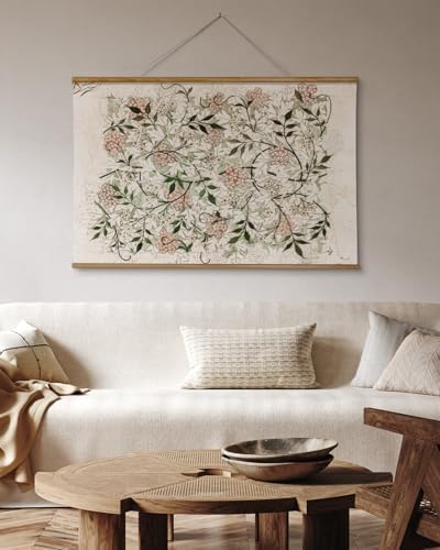 VIYYIEA Extra Large Canvas Wall Art - Image 4