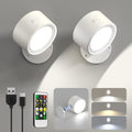 Racokky LED Wall Mounted Lights by Unknown