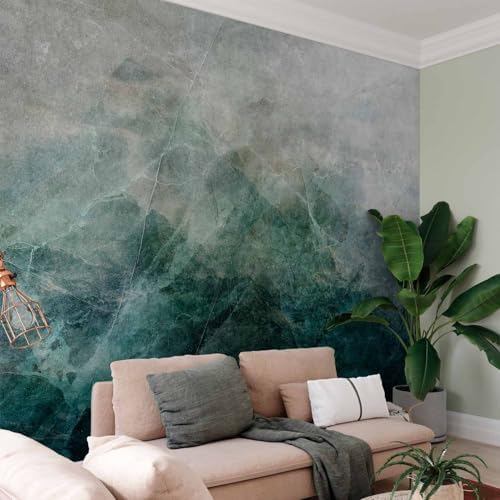 artgeist - Peel and Stick Wall Mural, Living Room Decor Abstract 154x110 in - Image 2