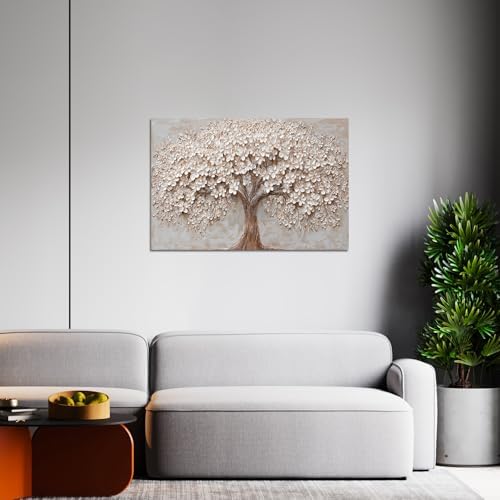 Canvas Wall Art Decor Prints Modern Botanical Wall Art Pictures - Image 6