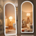 Hasipu 65" X 22" Full Length Mirror by Whatssuitableisthebest