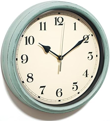 AYRELY® Decorative Vintage Wall Clock by AYRELY