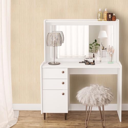 Beige Grasscloth Peel and Stick Wallpaper A Set of 23.6''x120'' Textured - Image 6