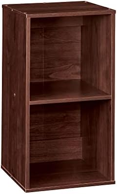 ClosetMaid Cubeicals 2-Cube Storage Shelf Organizer - Image 5