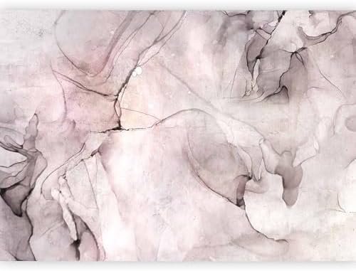 artgeist Premium Wall Mural Wallpaper, Living Room Decor Abstract 79x55 in by artgeist