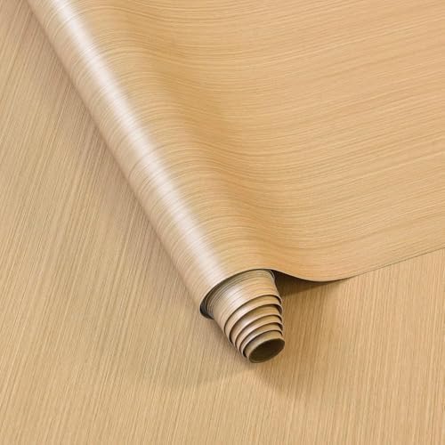 BOMENG Light Wood Contact Paper by BOMENG