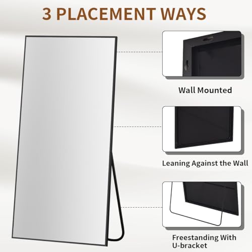 VooBang Oversized Full Length Mirror - Image 6