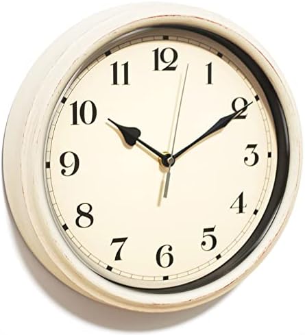 AYRELY® Decorative Vintage Wall Clock by AYRELY