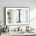 HARRITPURE Vanity Mirror with Lights by HARRITPUREHome