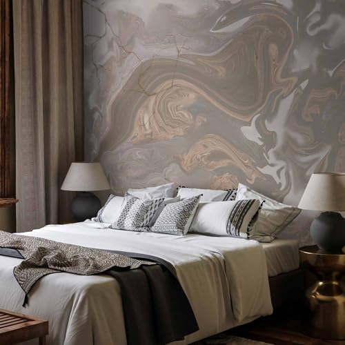 artgeist Peel and Stick Wallpaper, Decor - Image 5