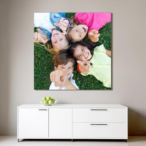 Custom Canvas Prints with Your Photos - Image 2